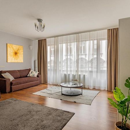 Apartmán O211 Budapešť Exteriér fotografie