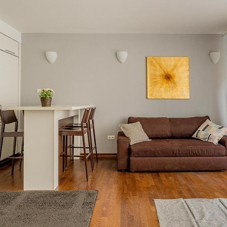 Apartmán O211 Budapešť Exteriér fotografie