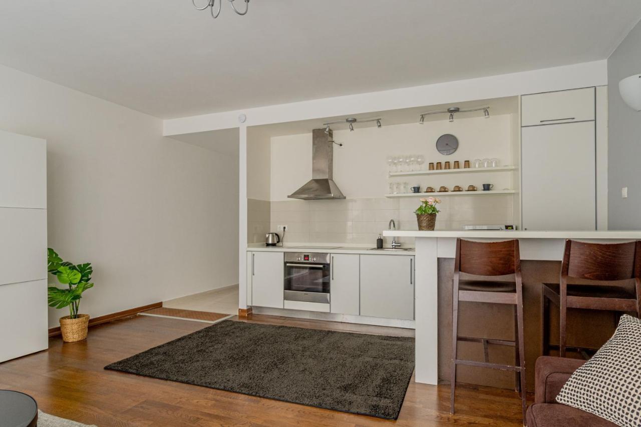 Apartmán O211 Budapešť Exteriér fotografie