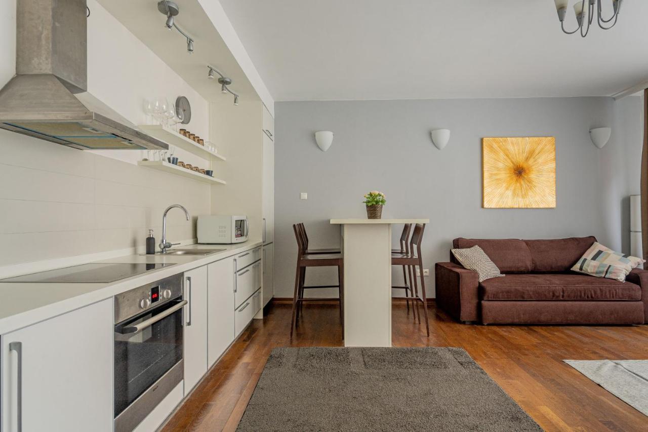 Apartmán O211 Budapešť Exteriér fotografie