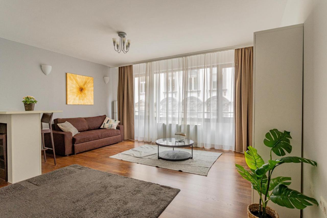 Apartmán O211 Budapešť Exteriér fotografie