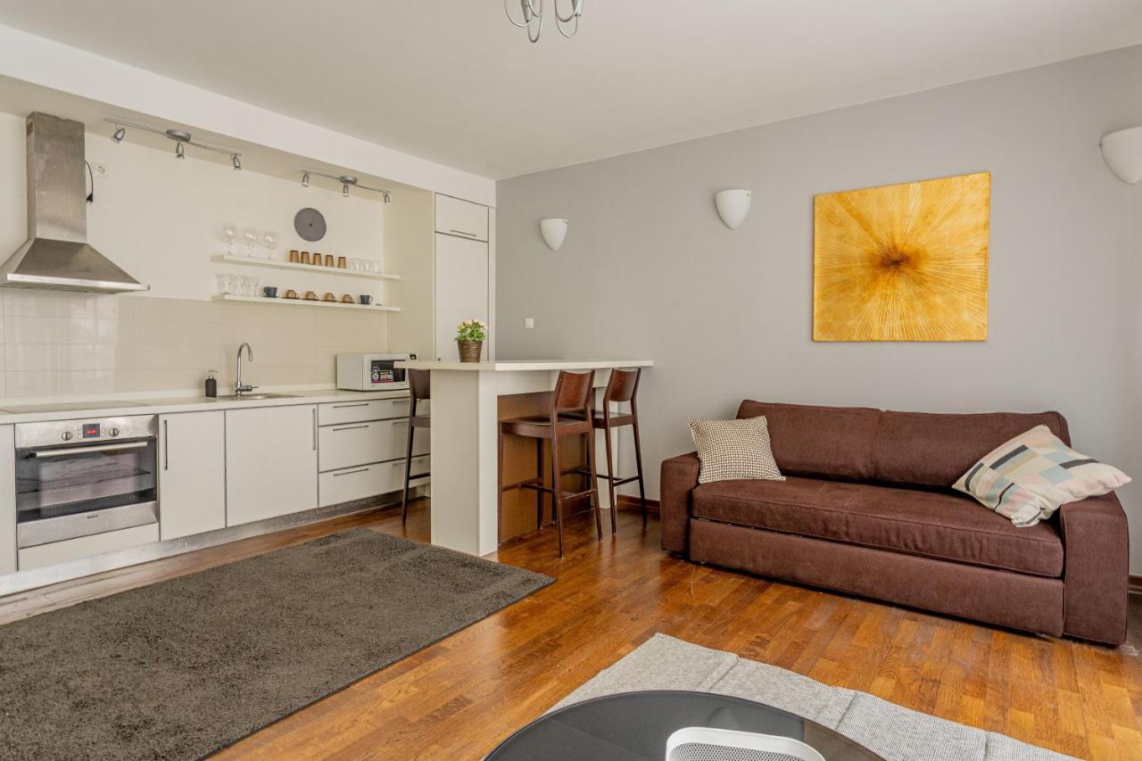 Apartmán O211 Budapešť Exteriér fotografie