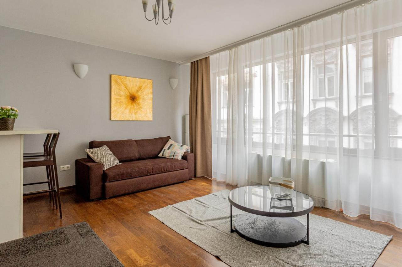 Apartmán O211 Budapešť Exteriér fotografie