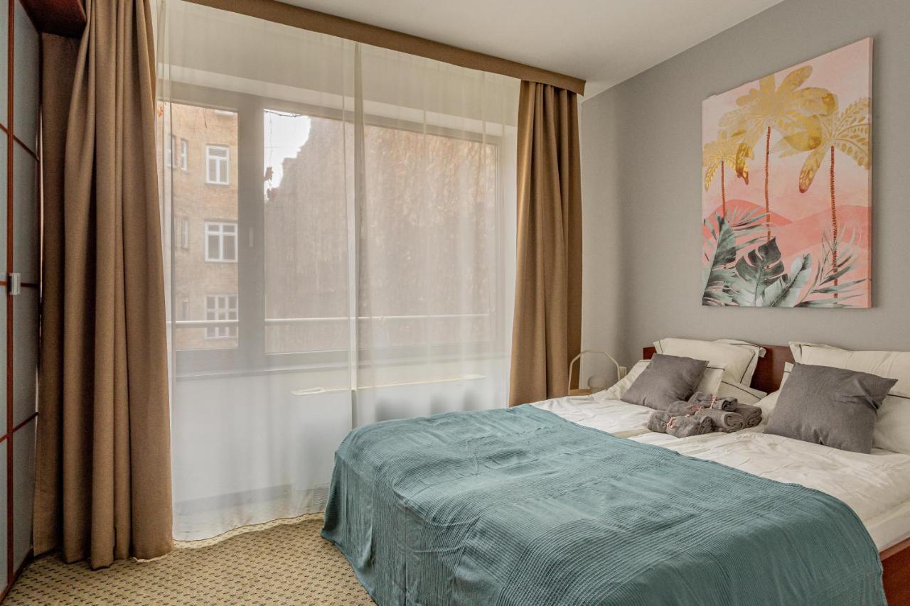 Apartmán O211 Budapešť Exteriér fotografie